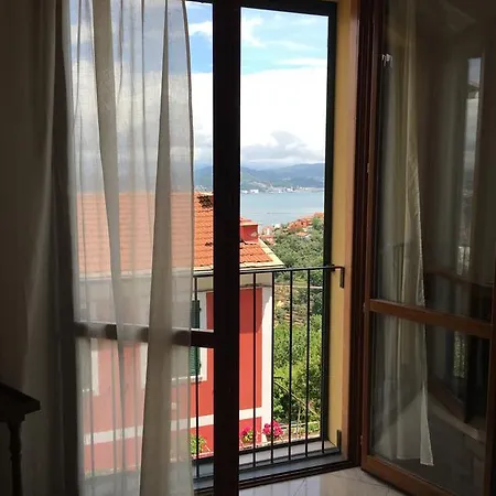 Cristina Διαμέρισμα